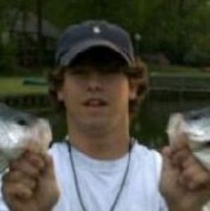 Meet your Posher, Jordan